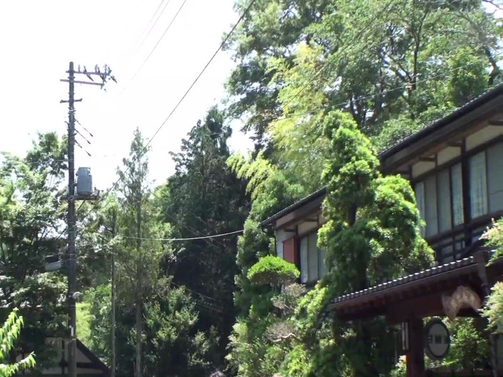 Vulture: Výlet se žhavým pramenem, moje nevlastní matka a já Sám ... Sv. 3