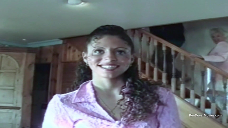 Ben Dover Movies: The Porn Ultimatum: Vivienne Perello