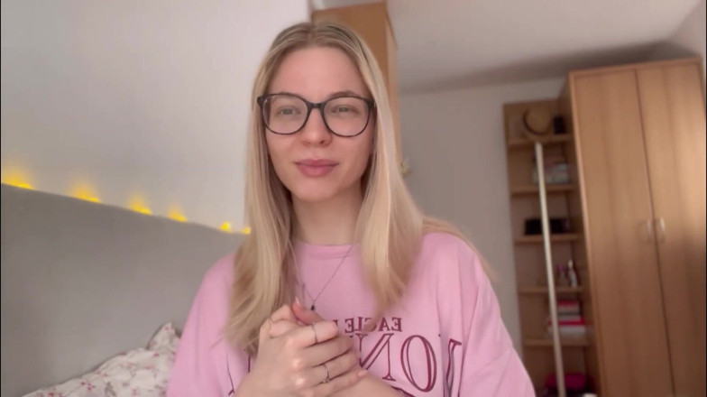 Goddess_Bella_Rae: Varför ingen fap kommer att skruva över dig