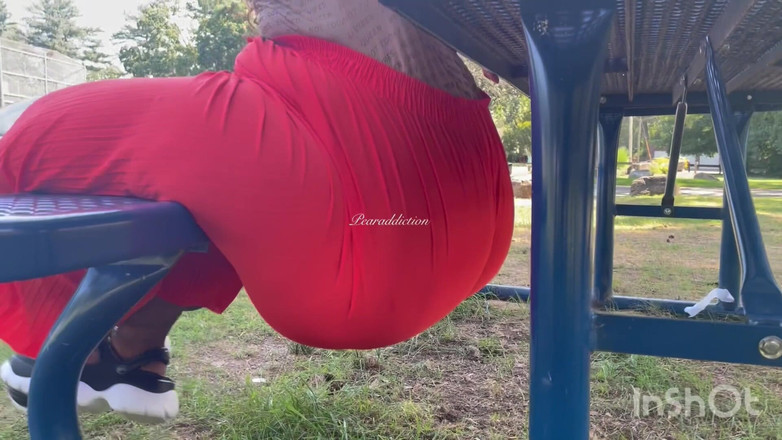 Pearaddiction: Đi bộ trong Công viên Traile