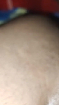I Got Precum When My 41 Year Old Friend Fucked Me Hard.