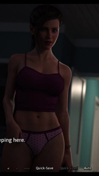 Summer Heat ( Part 08 ) - by Naughty Fox Games