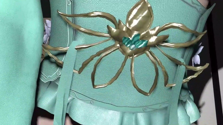 Why fuck so hard: Penari telanjang Jepun bertetek besar 3D berkongkek dengan zakar besar