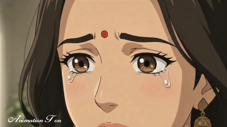 AnimationTon: Episode 3: Wedding Night - the Husband Was Out of the Picture,...
