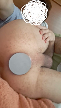 Beautiful Asshole Gape