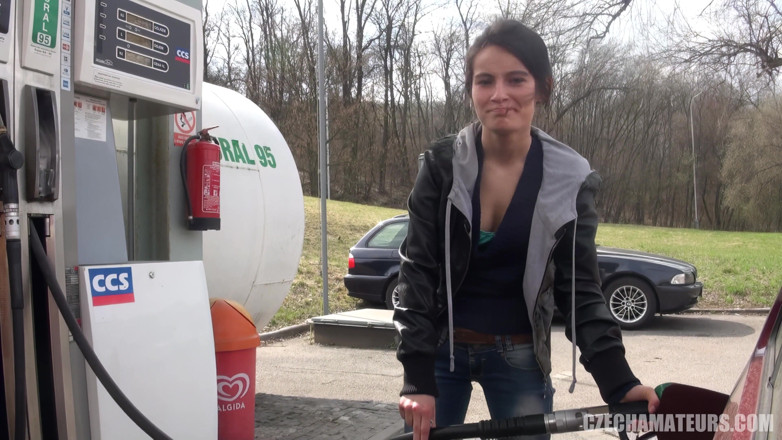 CzechAmateurs: Tcheca amadoras 10 lindas 18 fodas