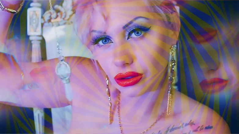 Goddess Misha Goldy: Warning!!! Includes erotic hallucinations!!! I will totally fuck up your...