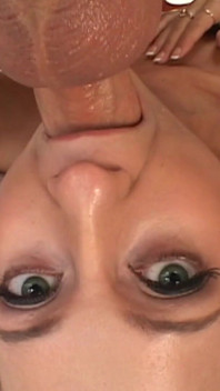 Celina Cross the Compulsive Sucker