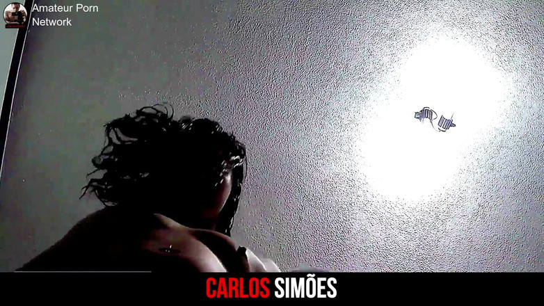 Carlos-Simoes: 貪欲なキッチンのモレナ