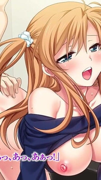 The Motion Anime Lover Swapping, I Hold My Best Friend’s Love and Vice-versa