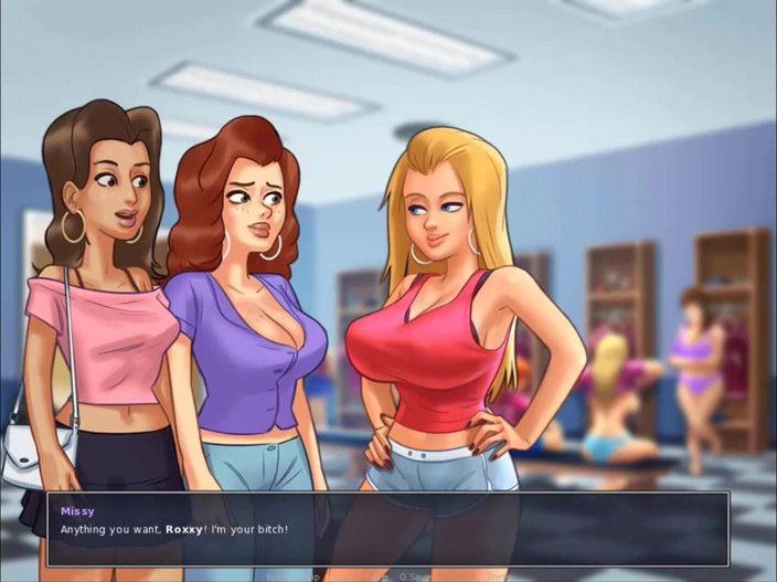 Cartoon Play: Yaz mevsimi efsanesi bölüm 226 - üniversite dolabında vahşi seksi gizle