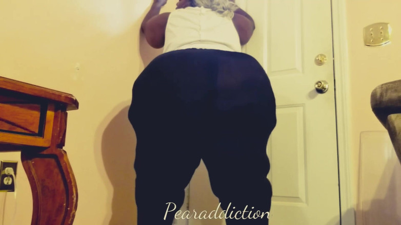 Pearaddiction walking content: Pearaddiction Walking