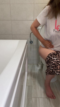 Günlük tuvalet bölüm 17