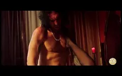 Swingers club redhead slut gets drilled