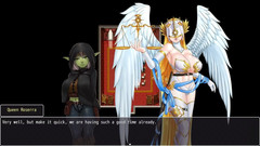Neon2520: Kingdom of Subversion # 49