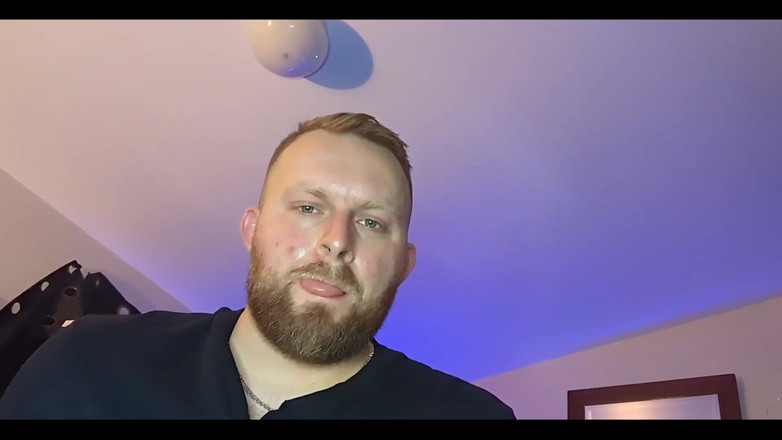 Wolfgang White: Fetish Friday