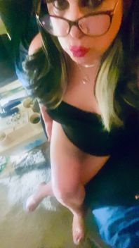 Krissy Sweets