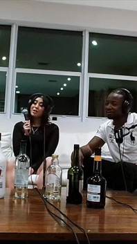 Mrflourish podcast feat, erwachsener star Emerald liebt