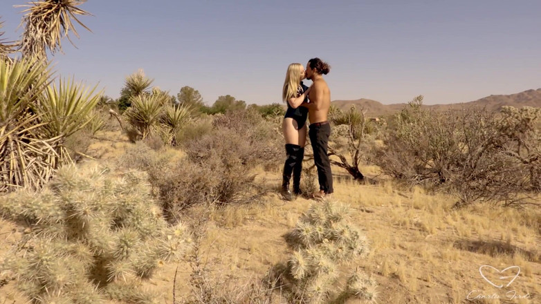 CharlieForde: Parched Featuring Charlie Forde, Ozzy Lusth