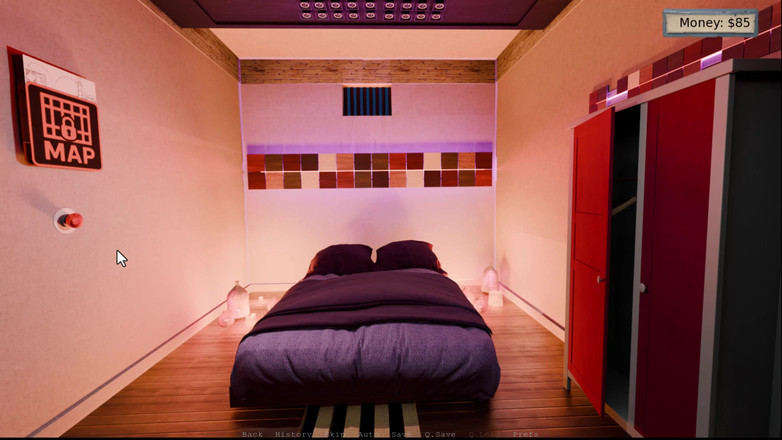 Pride is no Shame: Închisoarea lui Sissy 6 Îmi place să sug aceste pule și că mare și...