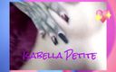 Isabella Petite: Valentine's Day Presentation