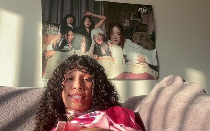 theunholychi: Coli sambil ngomong joy sambil ngomong joi
