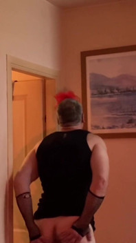 Mature Man