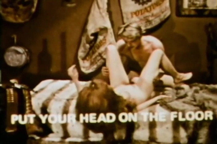 Vintage Megastore Full hd: Pihy 01 - restyling film ve Full HD verzi