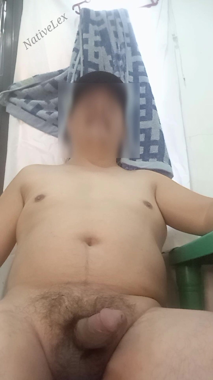 Talahib23: The Size of Igorot's Single Dad's Penis Is Amazing.