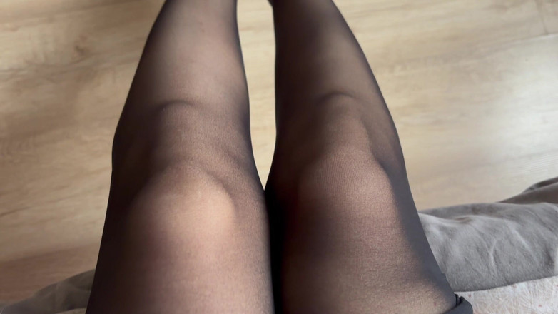 Vlada Brilliant: Paní nohy