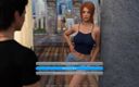 Dirty GamesXxX: Стань рок-звездой: шлюховатая разведенная милфа, эпизод 25