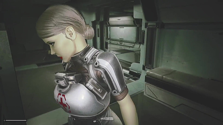 LewdArcade: Section 7 : Project Unknown 101 Jeu de sexe / Jeu pour adultes [18 ans...