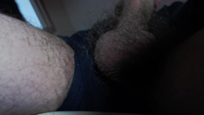 Hunky time: Worship of the Alpha - Cock &amp; Cum.