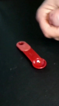 Measuring My Cumshots