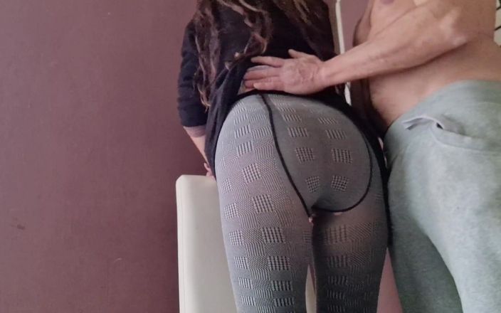 Alexandra C premium: Putting It in the Ass of a MILF, on Her...
