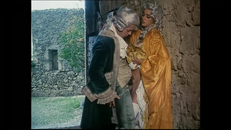 MMV TV - our best full movie: Braveheart : la liberté ! to fuck (film porno complet)