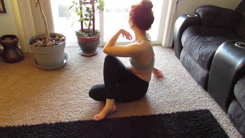 Veggiebabyy: Zgrywanie legginsów, by się przelecieć