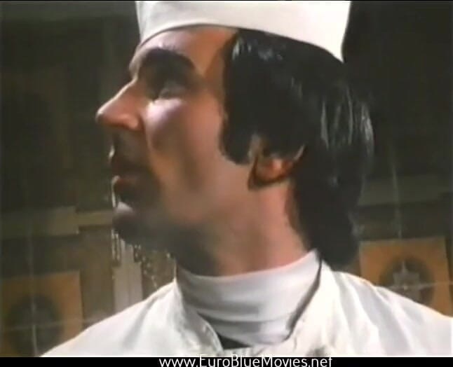 Euro Blue Movies: The Good Inn (1977)