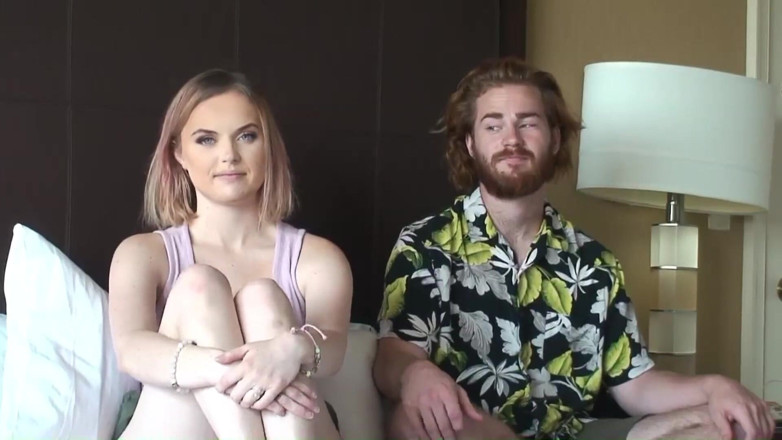 Video Wonderland Productions: River Fox miluje šukání