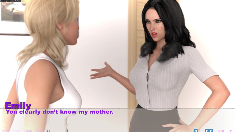 Porngame201: Fidanzata aggiornare 14 per essere continuare