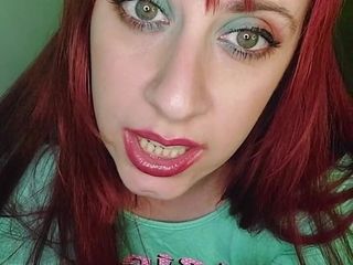 Tu Gauchita Argentina: 나는 임대료에 대한 자금이 없기 때문에 집주인을 따먹어!! JOI 아르헨티나