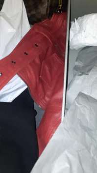 Unpacking Boots