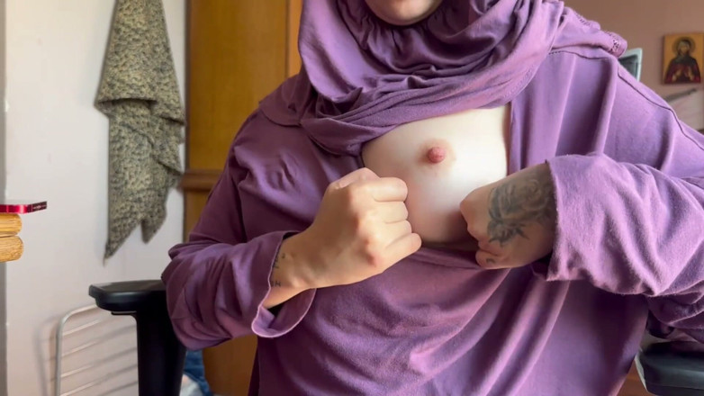 lanalovacutie: Muslimská mléčná pro U