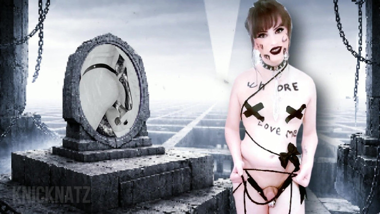 Natalie Napoli: Hell Raising Trans Goddess