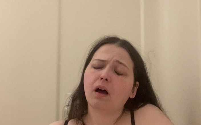 MissChrystalline: Masa yang lama, tiada orgasme... Sampai sekarang
