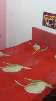 Escobar ha lasciato una ragazza paffuta tutta scopata