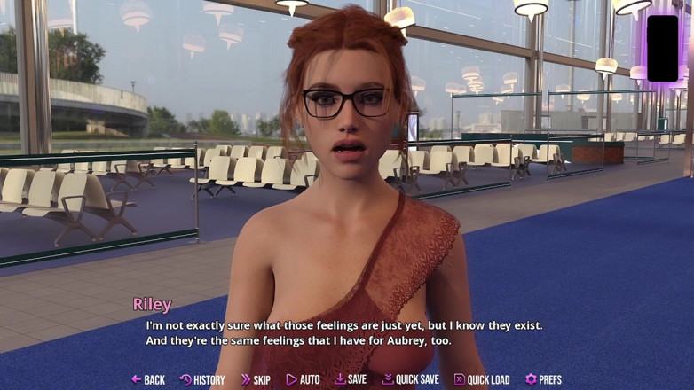 AVN Teller: College Kings S2 Ep 1 - Joining Linds Campaign