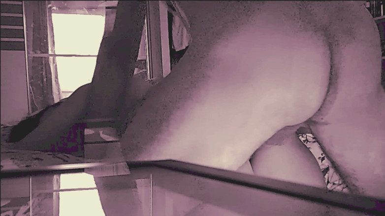 Girlnona: I Said My Ass Cant Take It but He Kept...