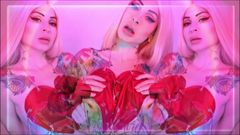 Baal Eldritch: 性感的拥有 asmr - joi，爱上瘾