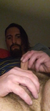 Ridemehard13 Melancap Solo
